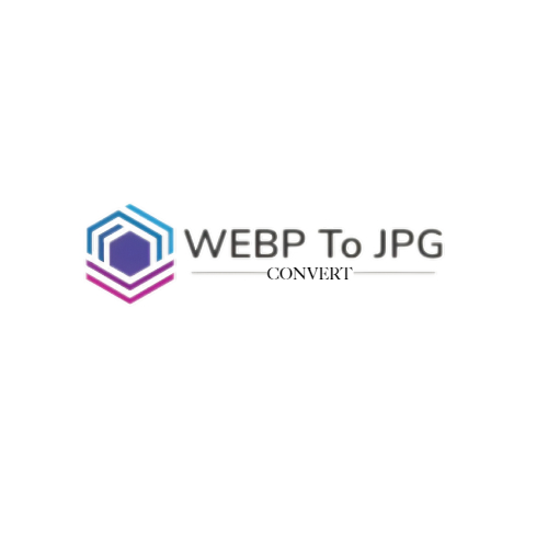 WEBP To JPG