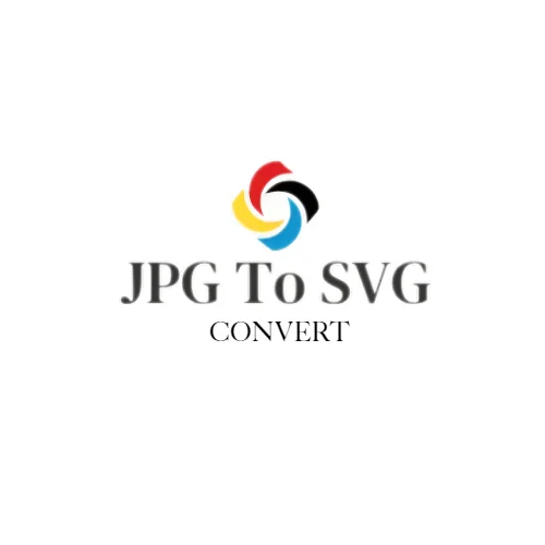 JPG To SVG